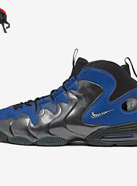 Nike/耐克正品Air Penny 3 男士时尚减震篮球鞋CU8058-001