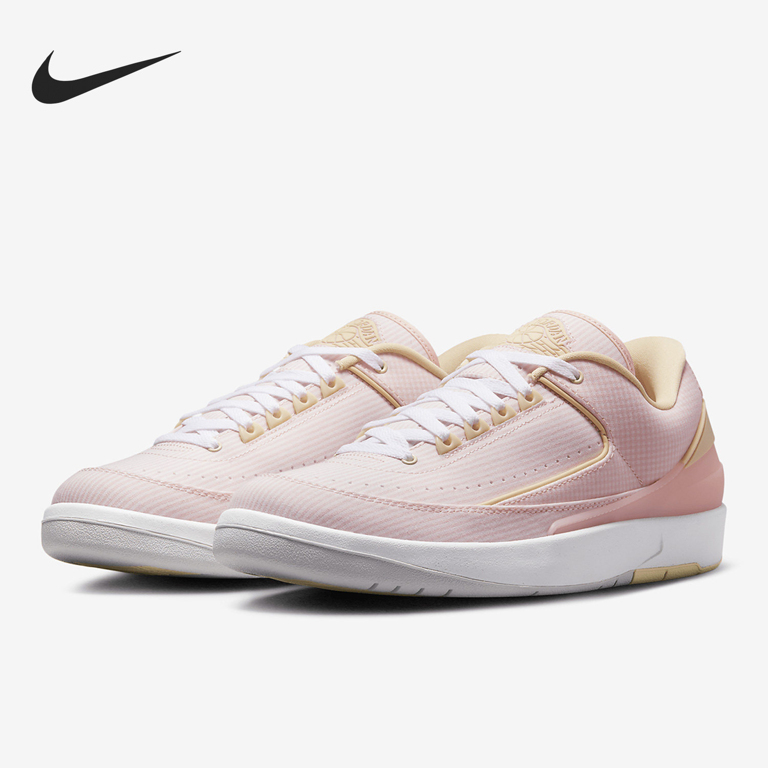 Nike/耐克正品夏季男子训练透气运动时尚篮球鞋DX6930-600