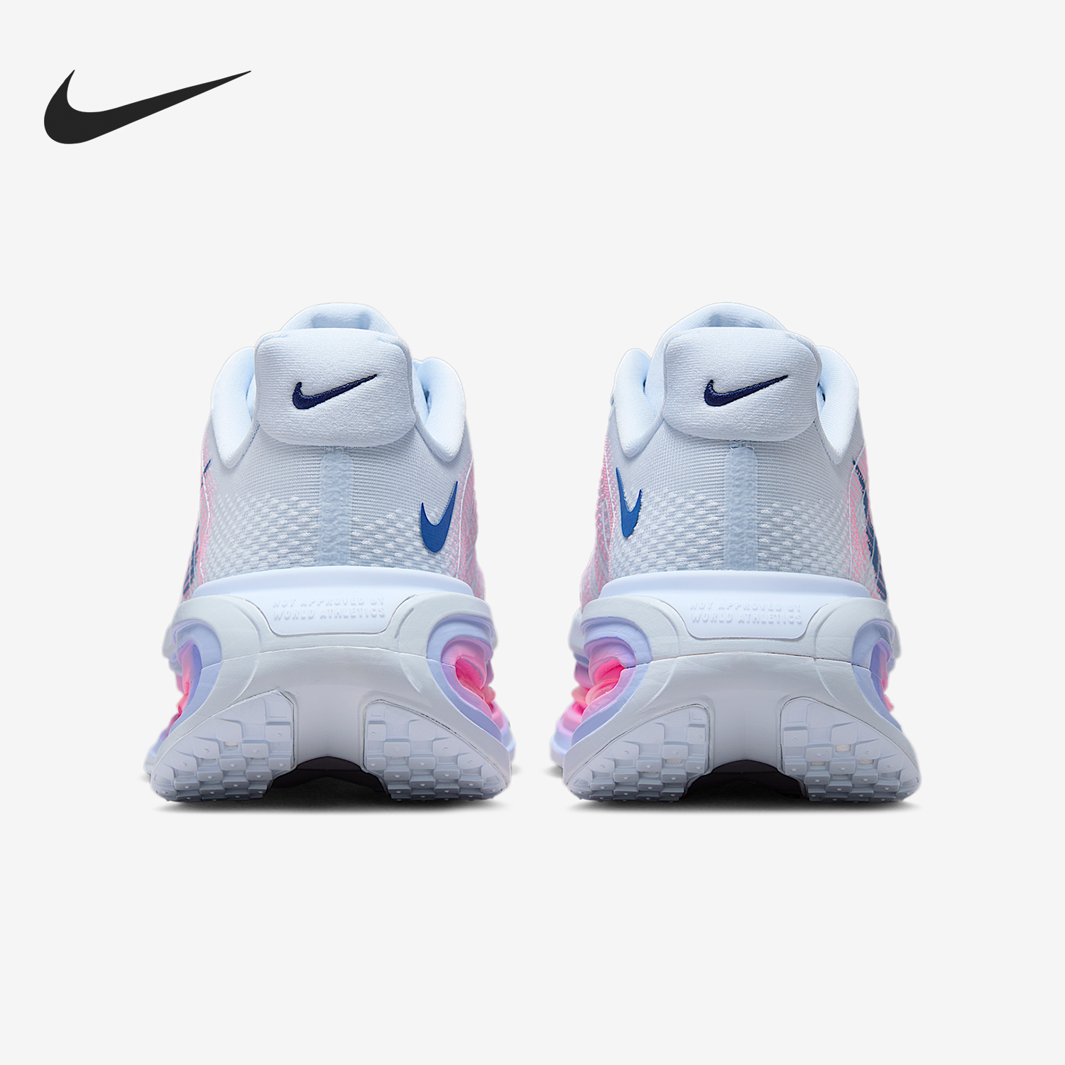 Nike/耐克正品Vomero Premium女士公路缓震跑步鞋HM5973-400