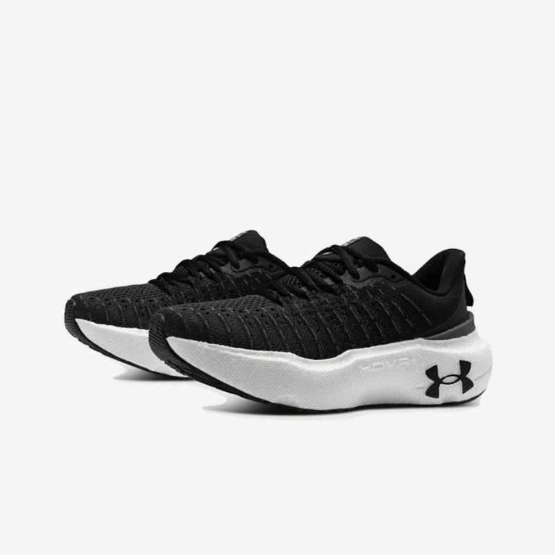 UA/安德玛正品运动男女缓震舒适回弹柔软透气跑步鞋3027189-001