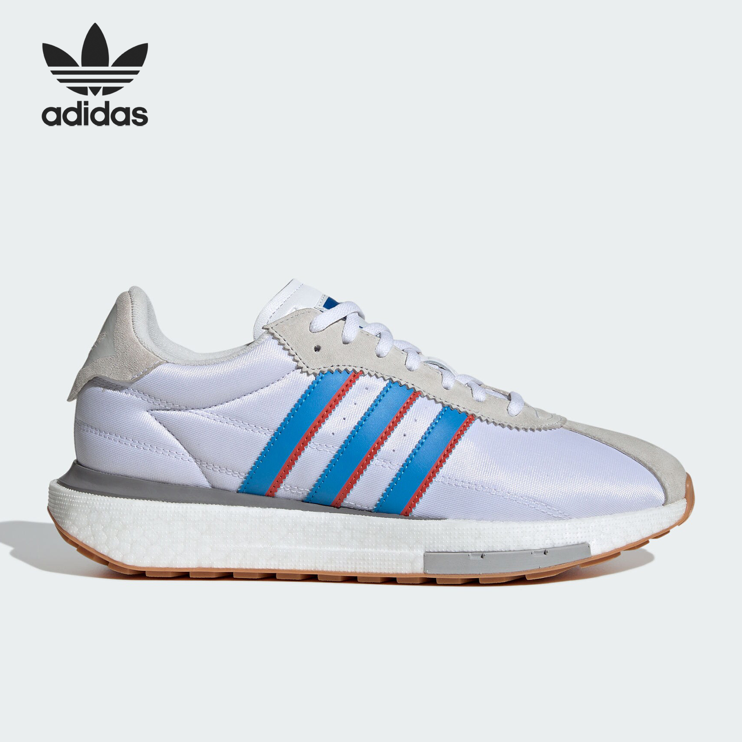 Adidas/阿迪达斯男女款运动鞋