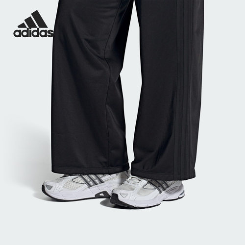Adidas/阿迪达斯正品RESPONSE CL W经典女子运动休闲鞋IE9867