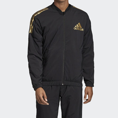 Adidas阿迪达斯正品新款男子外套