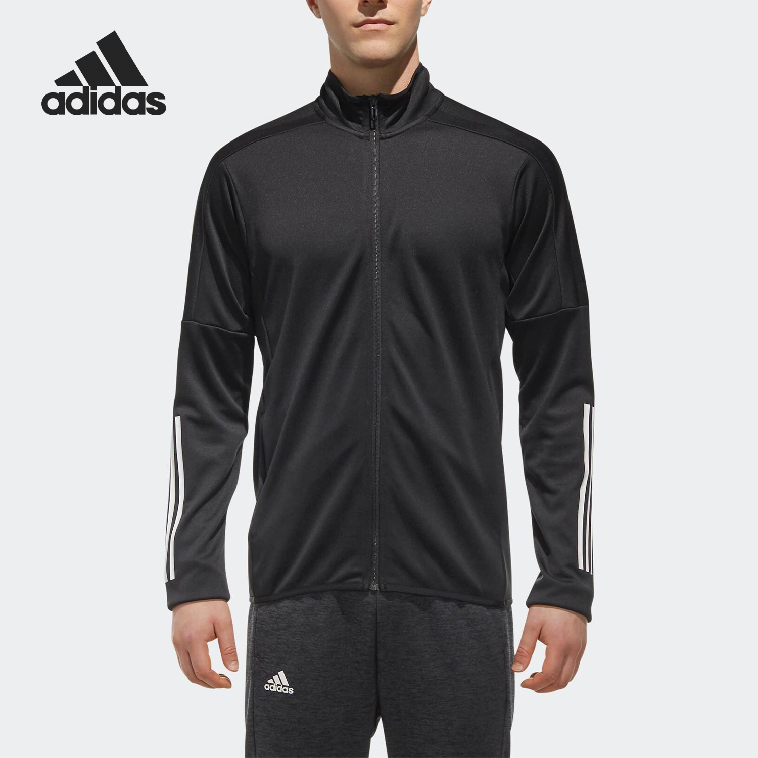 adidas阿迪达斯正品m男网球服
