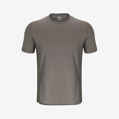 UA/安德玛正品Meridian SS男子健身训练运动短袖T恤1379670-200