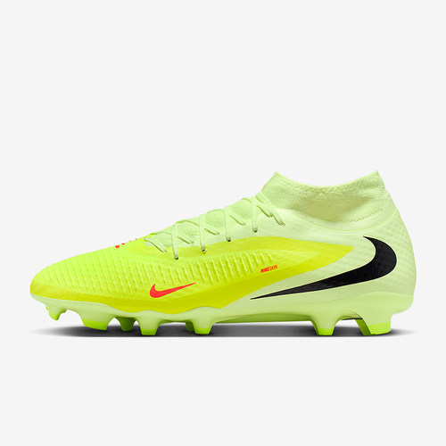 Nike/耐克正品Phantom 6男士中帮训练经典运动足球鞋HQ2278-800