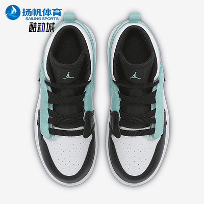 耐克儿童舒适运动篮球鞋