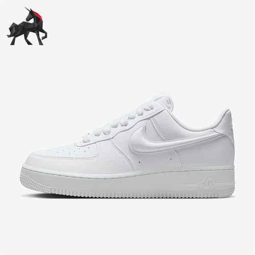 Nike/耐克正品Air Force 1 07 女士空一号运动鞋HF2014-100