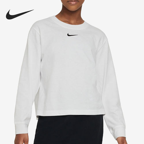 Nike/耐克正品大童长袖T恤