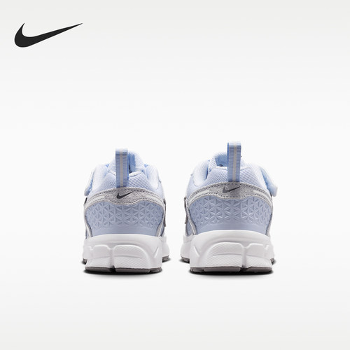 Nike/耐克正品Vomero 5小童低帮系带时尚缓震运动鞋IO7466-002