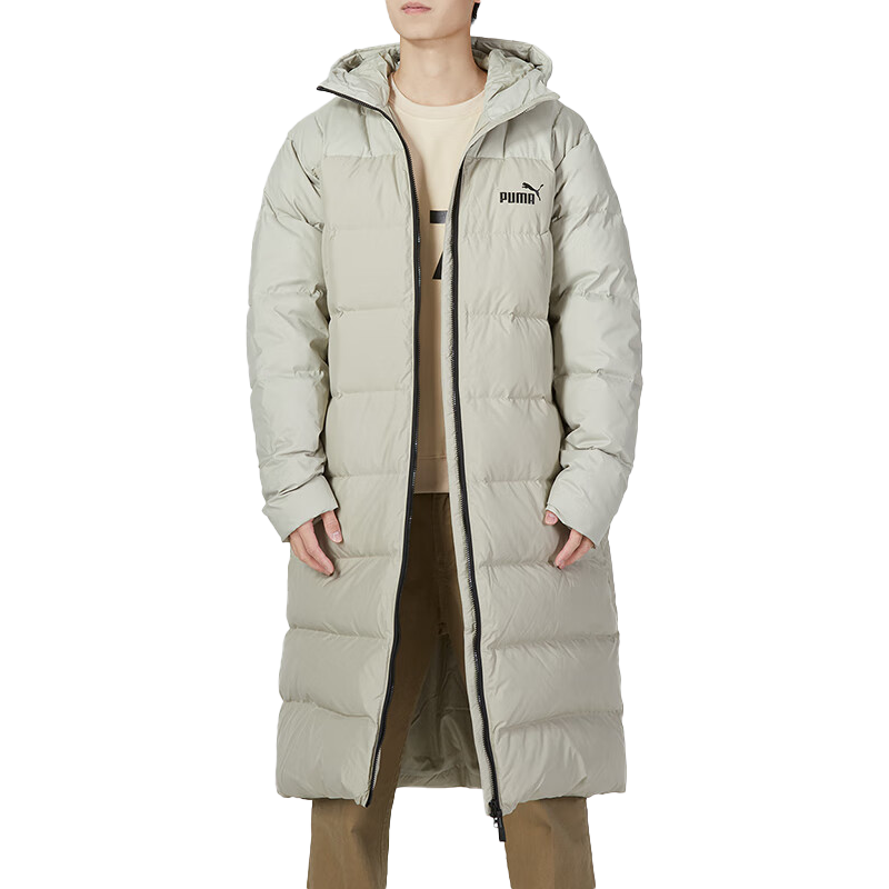 彪马官方正品男子羽绒服