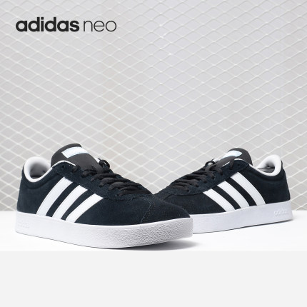 Adidas/阿迪达斯正品 NEO VL COURT 2.0 男女运动板鞋 DA9887
