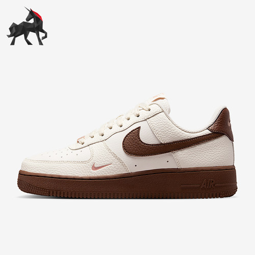 Nike/耐克正品Air Force 1女士轻便耐磨经典休闲板鞋IM3378-122