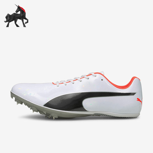 Puma/彪马正品evoSpeed Sprint 10男女休闲专业比赛训练短跑钉鞋