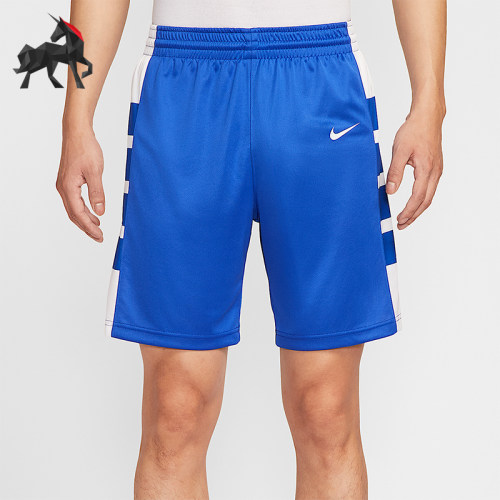 Nike/耐克正品Dri-FIT 男士时尚训练宽松经典休闲短裤IM9812-449