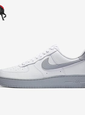Nike/耐克正品Air Force 1空一号男子运动板鞋CK7663-104
