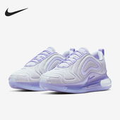耐克正品 气垫训练跑步鞋 AIR Nike MAX 720女士时尚 AR9293 009