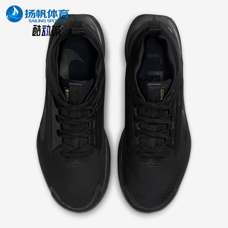 Nike/耐克正品Pegasus Trail 5女士训练减震越野跑步鞋FQ0912-002