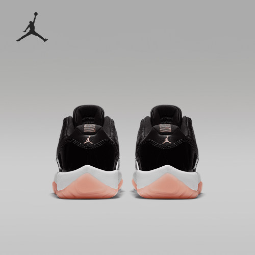 Nike/耐克正品JORDAN GS女子大童缓震运动篮球鞋580521-013
