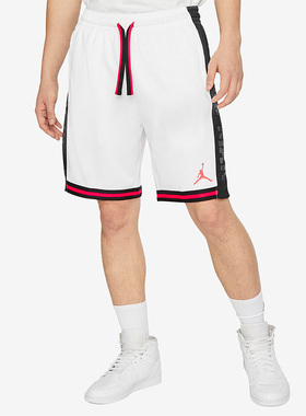 Nike/耐克正品Jordan Jumpman男子运动篮球短裤CD4907-100