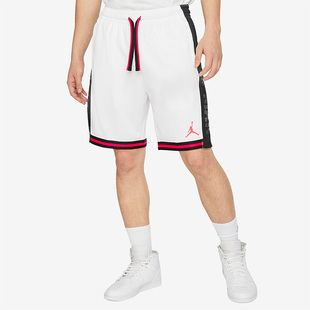 Jumpman男子运动篮球短裤 Nike 耐克正品 Jordan 100 CD4907