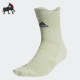 阿迪达斯正品 运动袜一双装 新款 舒适经典 HA0107 男女时尚 Adidas