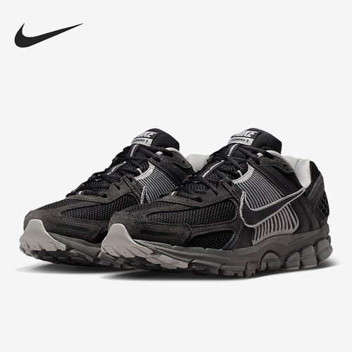 Nike/耐克正品Zoom Vomero 5男士减震耐磨运动鞋HF1553-006