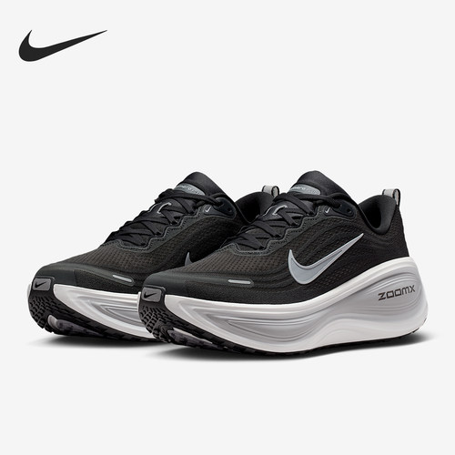 Nike/耐克正品Vomero Plus男士运动网面弹力公路跑步鞋HV8150-008