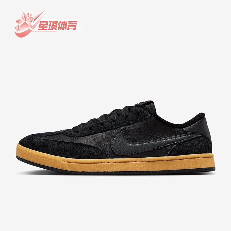 运动休闲鞋Nike/耐克男子