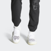 菲董联名男子运动篮球鞋 Adidas EE5998 Crazy BYW 阿迪达斯正品