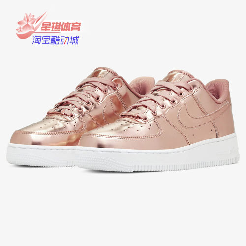 休闲板鞋Nike/耐克正品