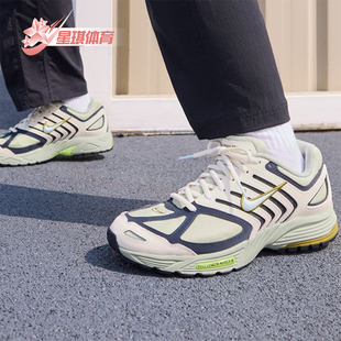 男士 新款 时尚 复古休闲耐磨老爹鞋 343 Nike HQ3444 耐克正品