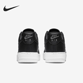 001 Force 耐克正品 Nike PRM男士 Air DA8571 拼接板鞋