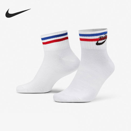 运动Nike/耐克男女袜子时尚