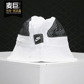 耐克正品 当季 新款 Nike 运动帽渔夫帽休闲舒适遮阳帽BV3363 010