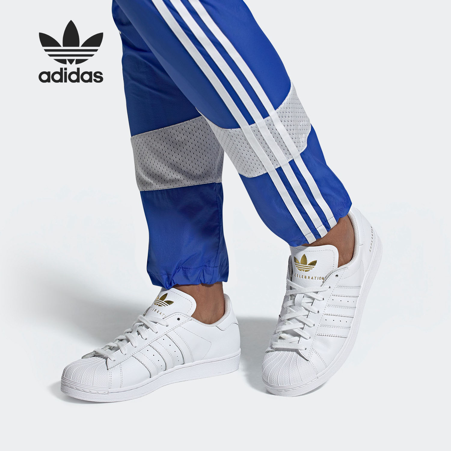 休闲运动鞋Adidas/阿迪达斯