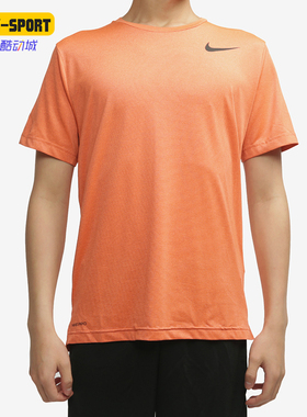 Nike/耐克正品ASMNKTOPSHPRDRYT新款男休闲短袖T恤CJ4612-895