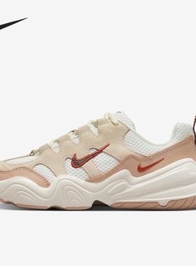 Nike/耐克正品2023新款女子低帮耐磨休闲运动老爹鞋FV0981