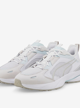 Puma/彪马官方正品PWRFRAME OP-1男女时尚缓震休闲鞋383709-02