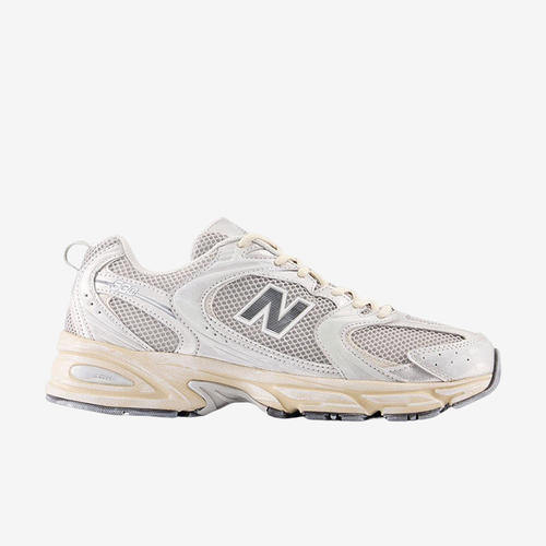 New Balance/NB530系列新款男女复古耐磨运动休闲鞋MR530VS