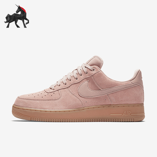 Force AA1117 耐克正品 600 运动板鞋 Air LV8男士 Nike