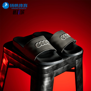 KI6084 2026男女耐穿轻便舒适柔软休闲拖鞋 Adidas 阿迪达斯正品