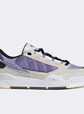 Adidas/阿迪达斯正品三叶草ADI2000男女经典休闲板鞋GV8813