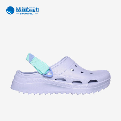 斯凯奇女子运动凉鞋111581-LAV