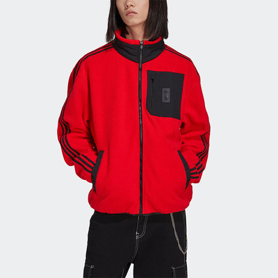 阿迪达斯正品男子外套