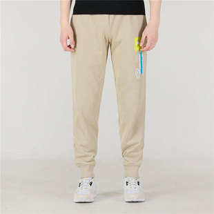 536306 Puma 运动舒适健身训练长裤 休闲男子时尚 彪马正品