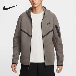 Nike/耐克正品2025秋季款男士运动针织户外外套HV0950-289