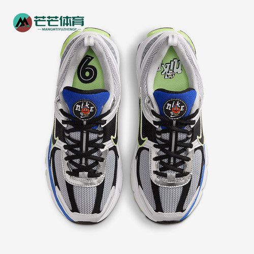 Nike/耐克正品Vomero 5 GS女子大童耐磨透气轻盈运动鞋IM6699-001
