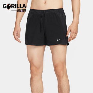 耐克正品 HV2009 Dri 休闲跑步训练运动透气短裤 010 FIT男士 Nike