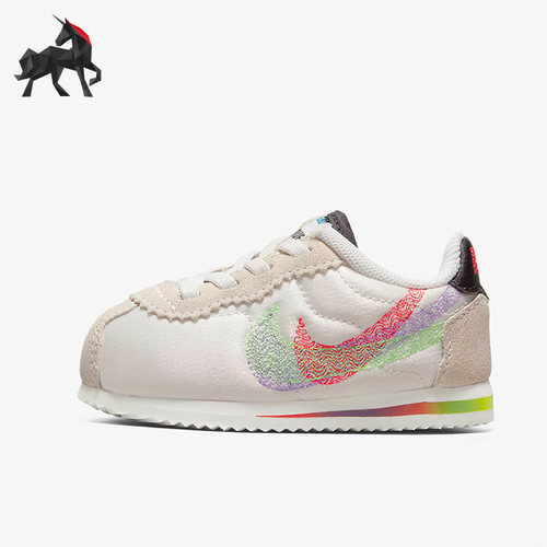 Nike/耐克正品婴童休闲鞋